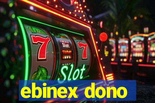 ebinex dono